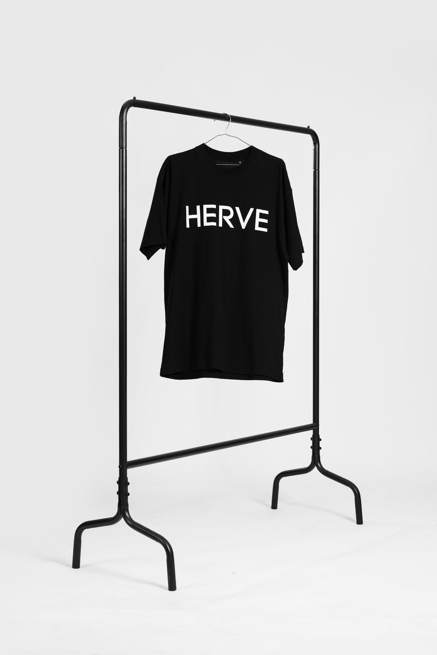 Black Vendôme Tee