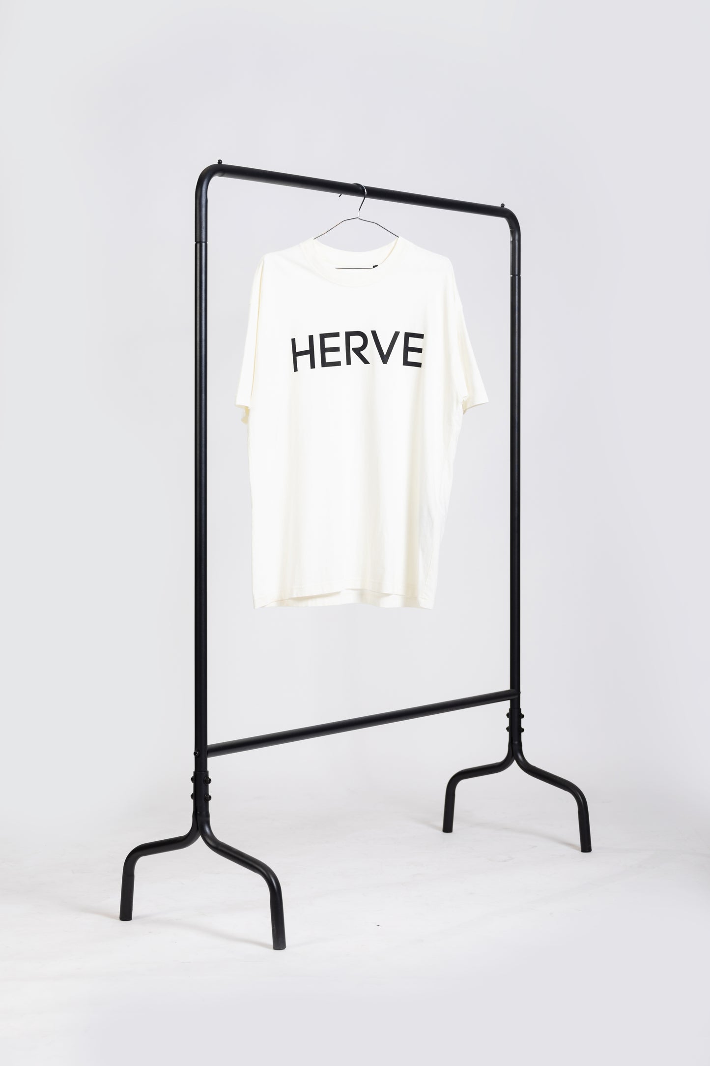 White Champs-Elysées Tee