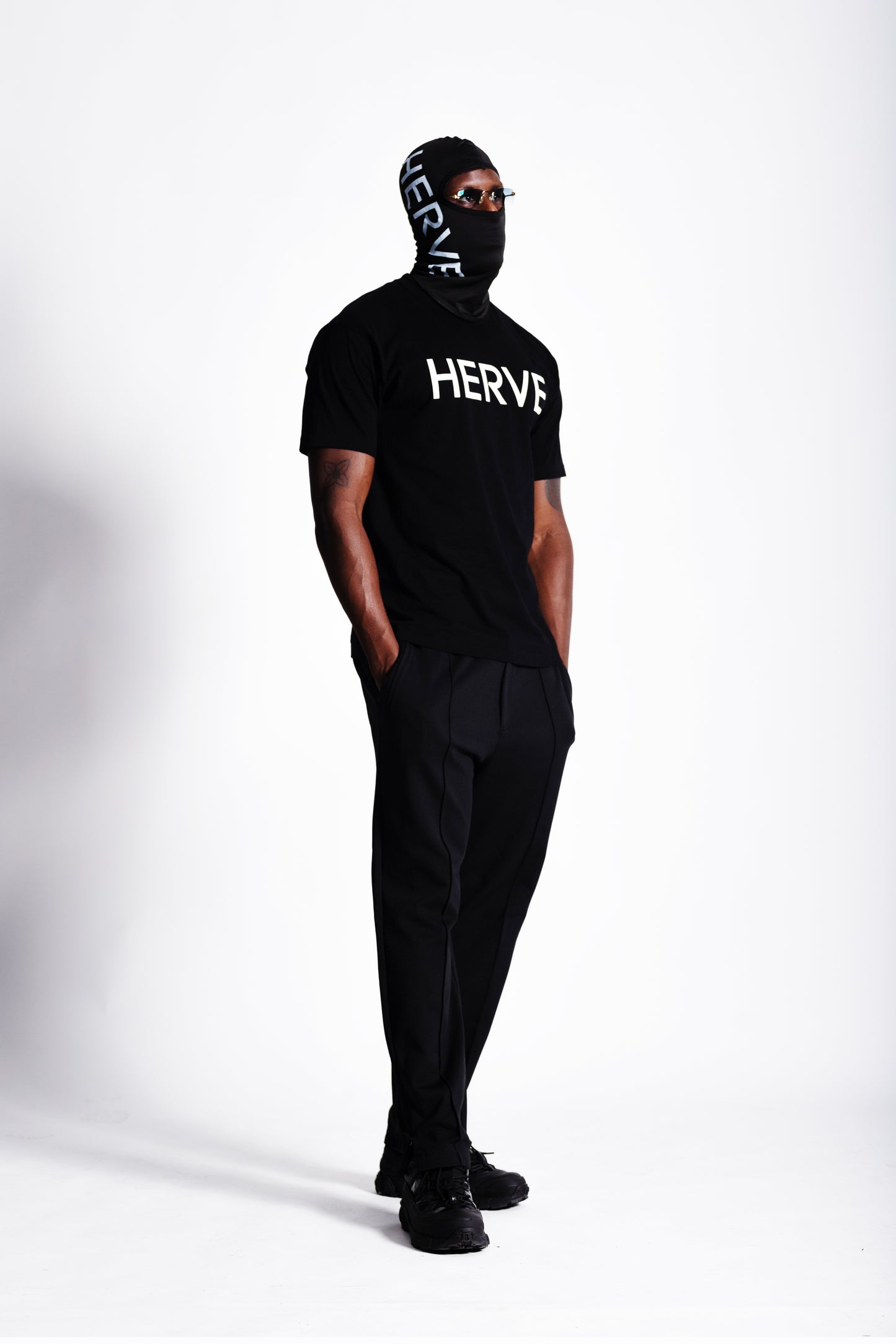 Original Herve Balaclava