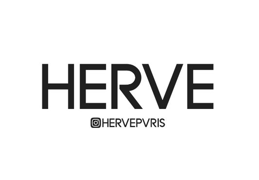 Herve Paris Gift Card